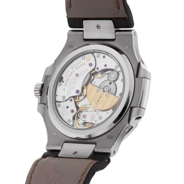 Patek Philippe Nautilus 5712G-001 Men's Used