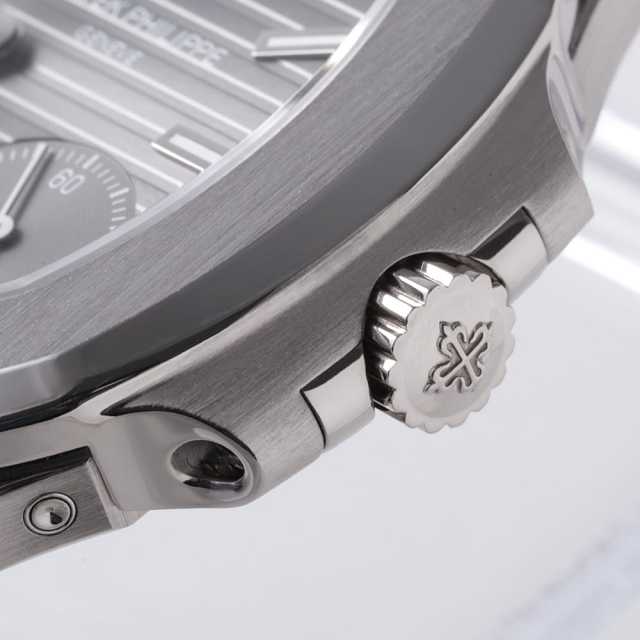 Patek Philippe Nautilus 5712G-001 Men's Used