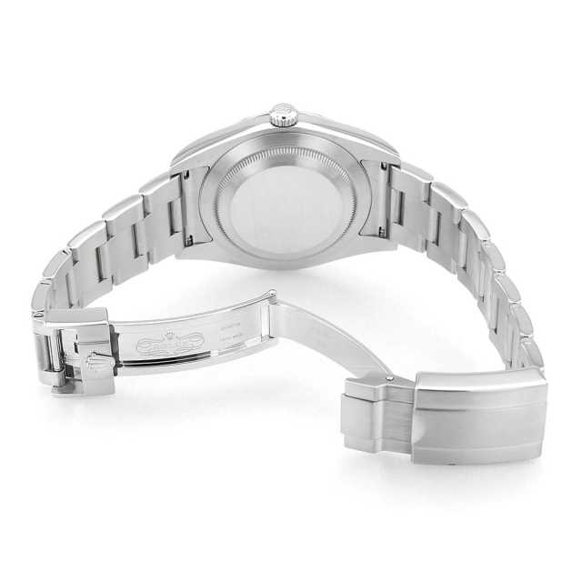 ロレックス エクスプローラー 214270 メンズ 中古