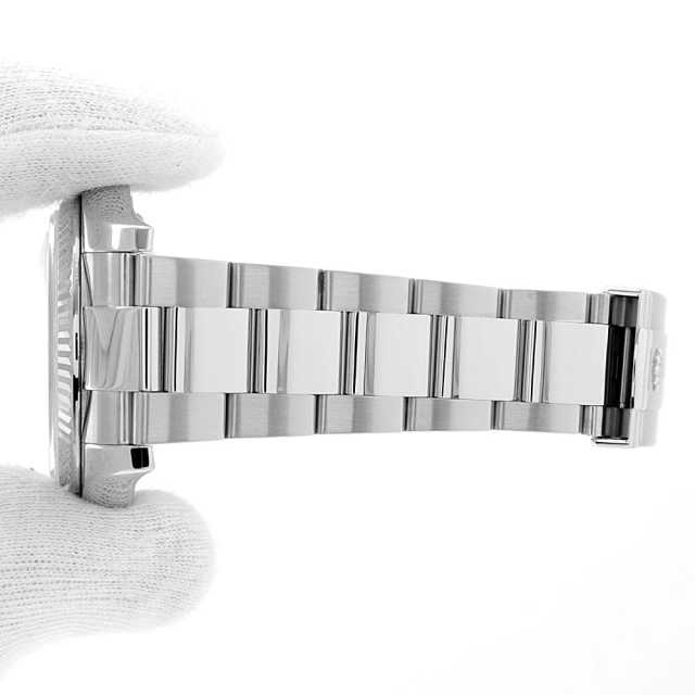 ロレックス デイトジャスト 116234NG メンズ 中古