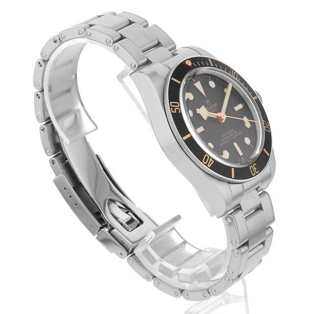チューダー ブラックベイ 79030N メンズ 中古