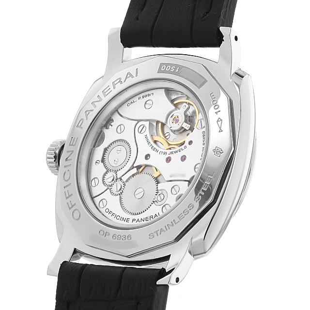 ラジオミール 1940 PAM00512 サブ画像２