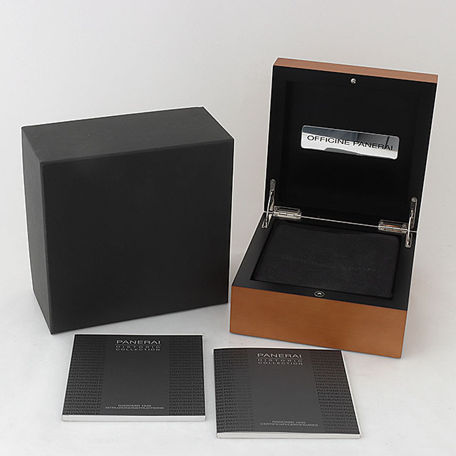 ラジオミール 1940 PAM00512 サブ画像５