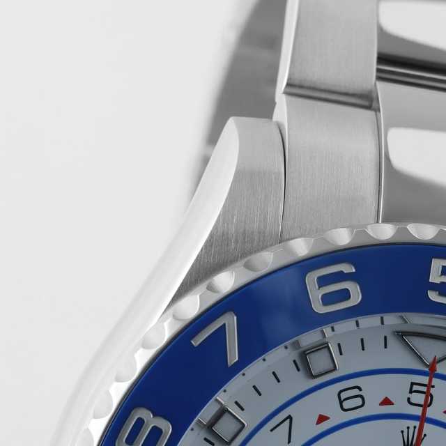 116680 ホワイト ROLEX（ロレックス）ヨットマスターII 新型