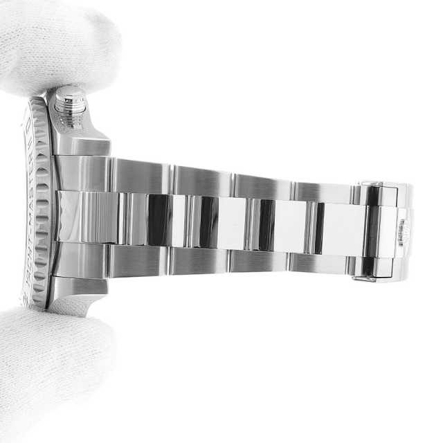 アクセサリー TX 116680 ホワイト ROLEX（ロレックス）ヨットマスターII 新型