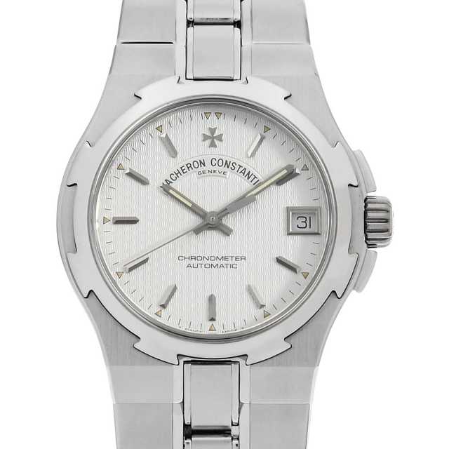 ヴァシュロンコンスタンタン オーヴァーシーズ 42052/423A-8729 メンズ 中古