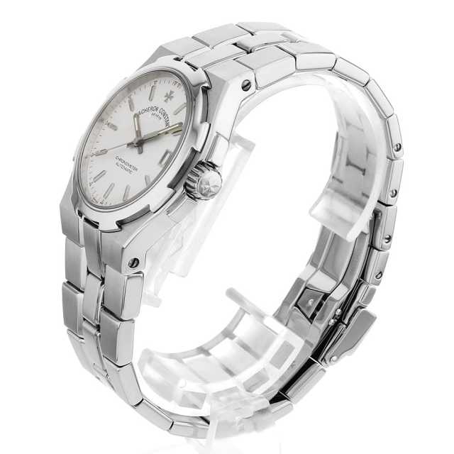 ヴァシュロンコンスタンタン オーヴァーシーズ 42052/423A-8729 メンズ 中古