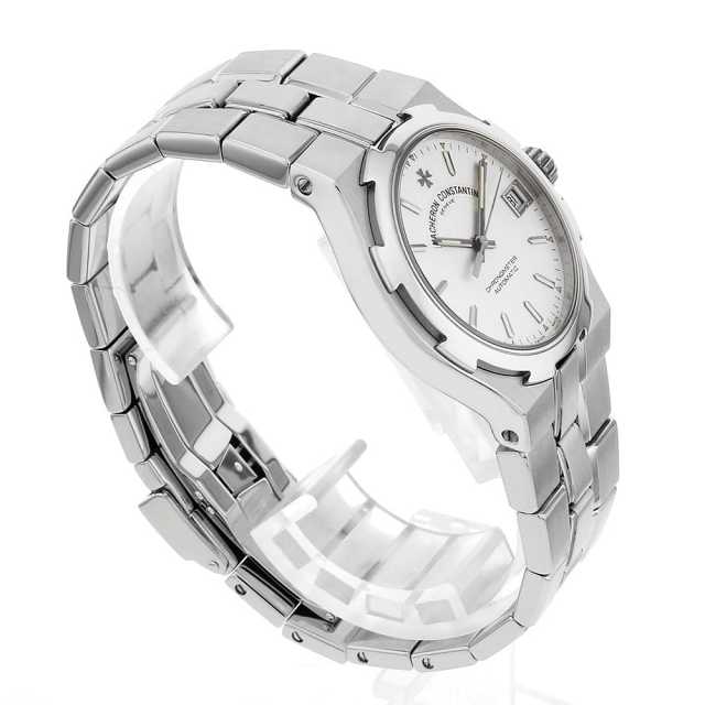 ヴァシュロンコンスタンタン オーヴァーシーズ 42052/423A-8729 メンズ 中古