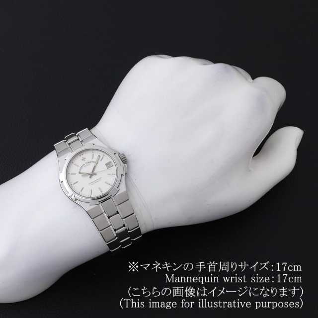ヴァシュロンコンスタンタン オーヴァーシーズ 42052/423A-8729 メンズ 中古