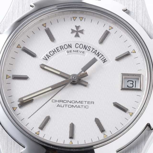 ヴァシュロンコンスタンタン オーヴァーシーズ 42052/423A-8729 メンズ 中古