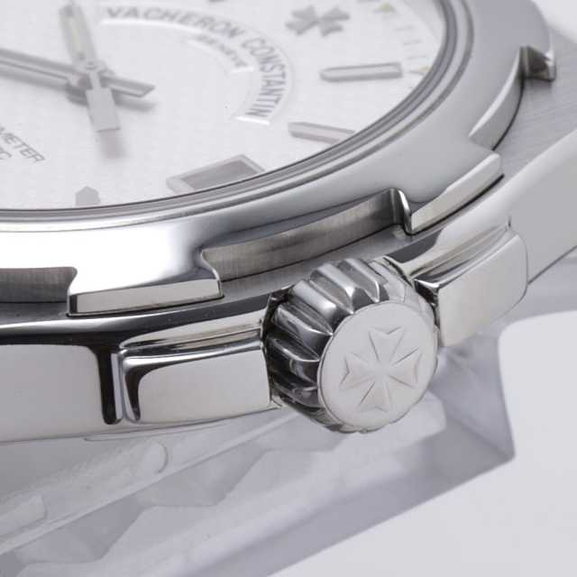 ヴァシュロンコンスタンタン オーヴァーシーズ 42052/423A-8729 メンズ 中古