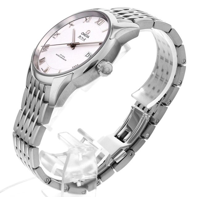 433.10.41.21.02.001 OMEGA（オメガ） デ・ヴィル（デヴィル） アワー  