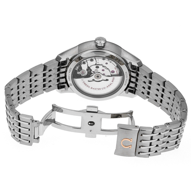 433.10.41.21.02.001 OMEGA（オメガ） デ・ヴィル（デヴィル） アワー  