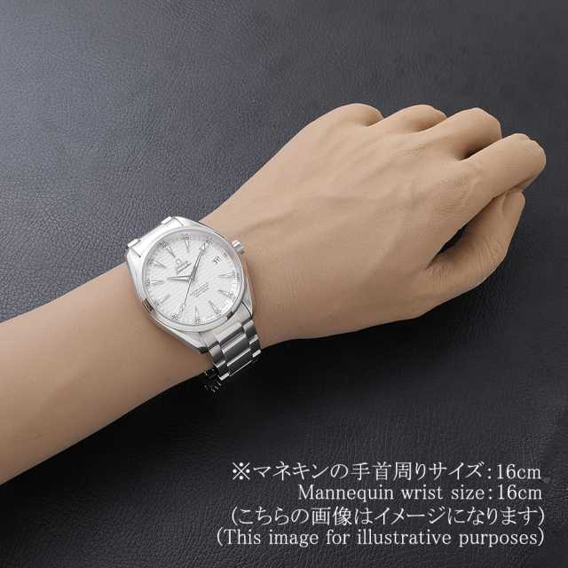 オメガ シーマスター 231.10.42.21.02.006 メンズ 中古