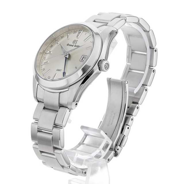 SBGN011 シルバー Grand Seiko（グランドセイコー）ヘリテージ