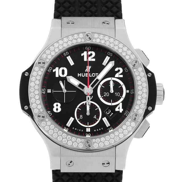 301.SX.130.RX.114 ブラック HUBLOT（ウブロ）ビッグバン