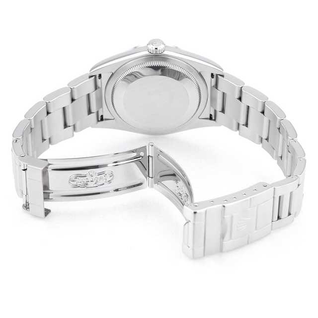 114270 ブラック ROLEX（ロレックス）エクスプローラーI 中古 | 東京