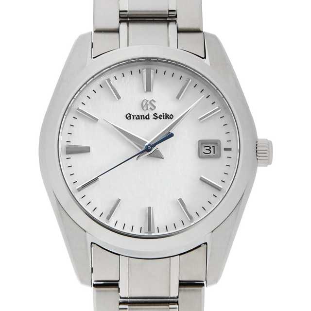 グランドセイコー クォーツ SBGX355 メンズ 中古