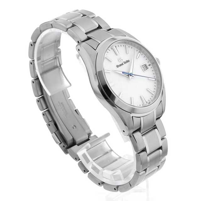GRAND SEIKO Quartz SBGX355 Men's Used