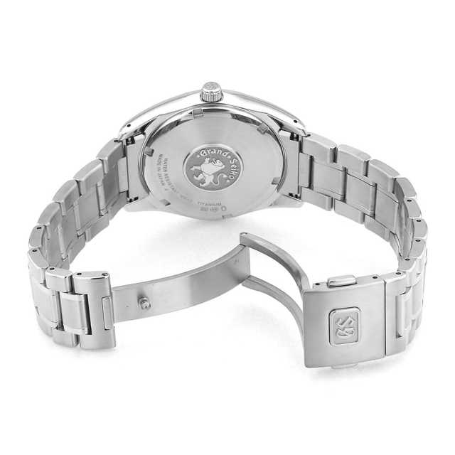 GRAND SEIKO Quartz SBGX355 Men's Used