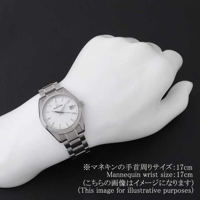 GRAND SEIKO Quartz SBGX355 Men's Used