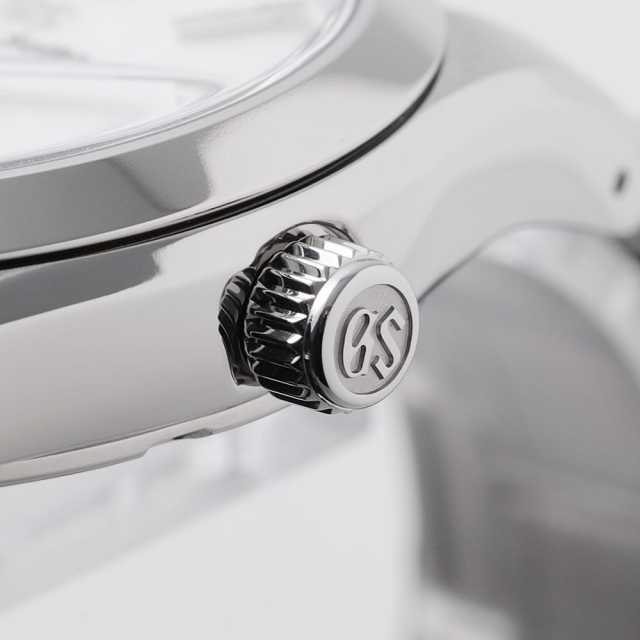 GRAND SEIKO Quartz SBGX355 Men's Used