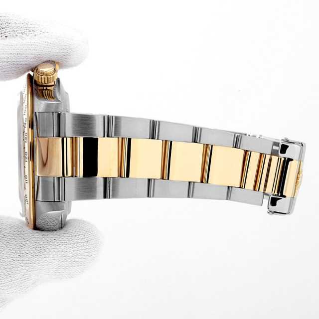 16523 シャンパン ROLEX（ロレックス）コスモグラフ デイトナ 中古