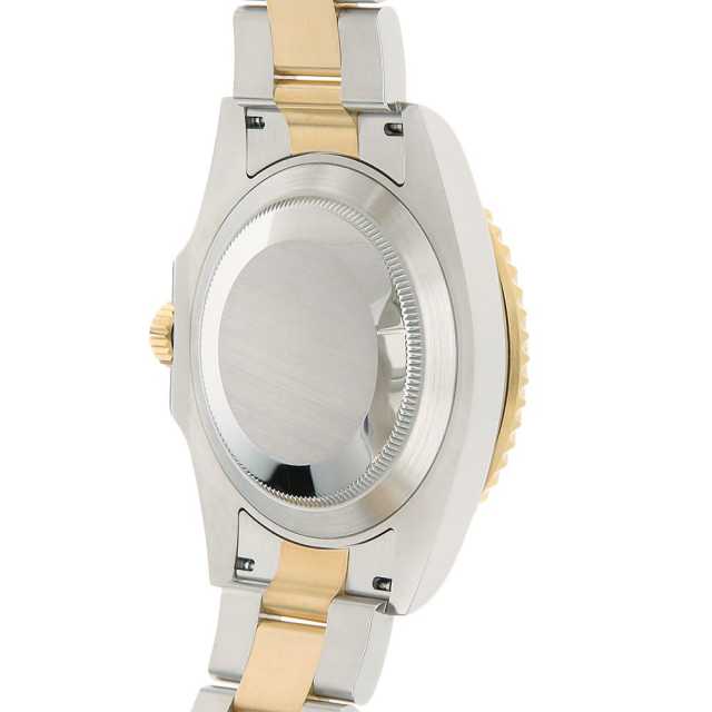 ROLEX Submariner 126613LB Men's Used