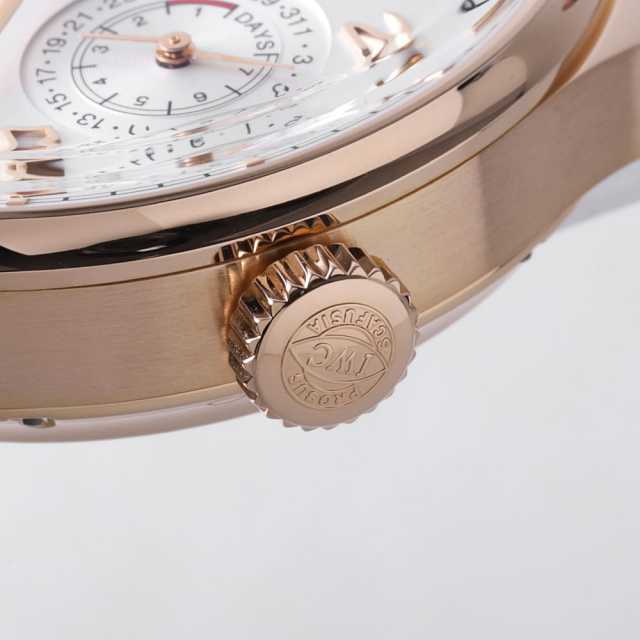 IWC ポルトギーゼ IW503302 メンズ 中古