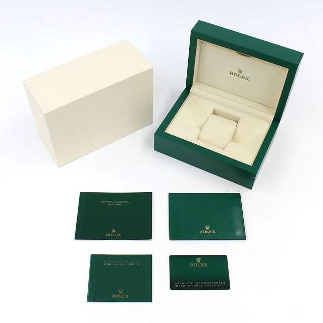 ロレックス デイトジャスト 126234 メンズ 中古