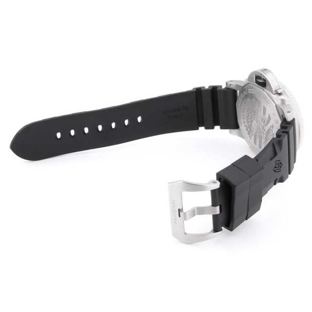 パネライ ルミノールサブマーシブル PAM01323 メンズ 中古