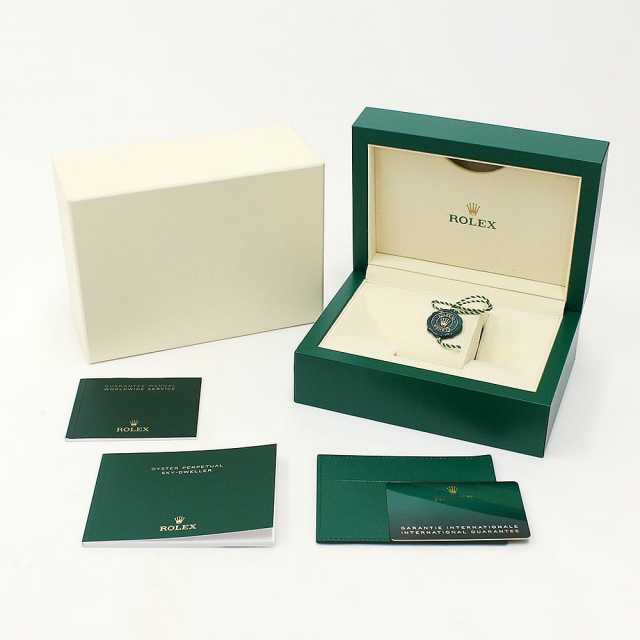 ロレックス スカイドゥエラー 336934 メンズ 中古