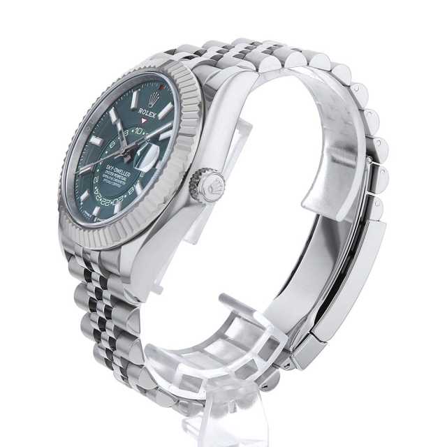 ロレックス スカイドゥエラー 336934 メンズ 中古