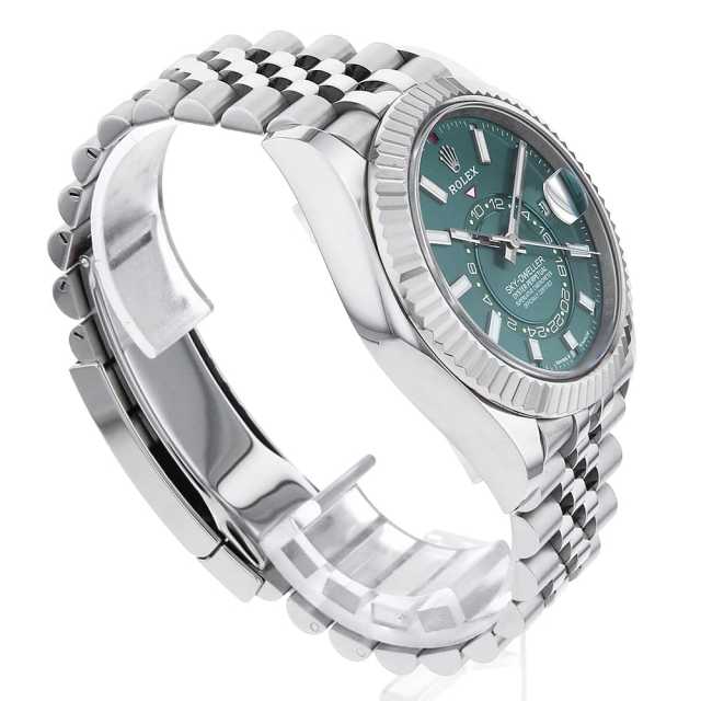 ロレックス スカイドゥエラー 336934 メンズ 中古