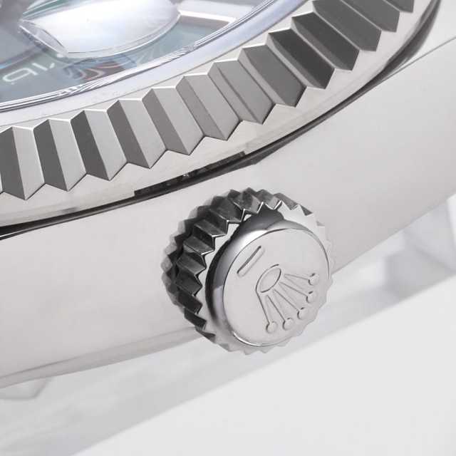 ロレックス スカイドゥエラー 336934 メンズ 中古