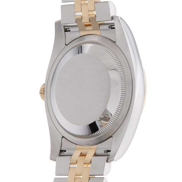 ロレックス デイトジャスト 116233G メンズ 中古