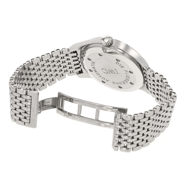 IW325302(3253-02) IWC マーク15 マークXV 中古 | 東京・大阪の高級  