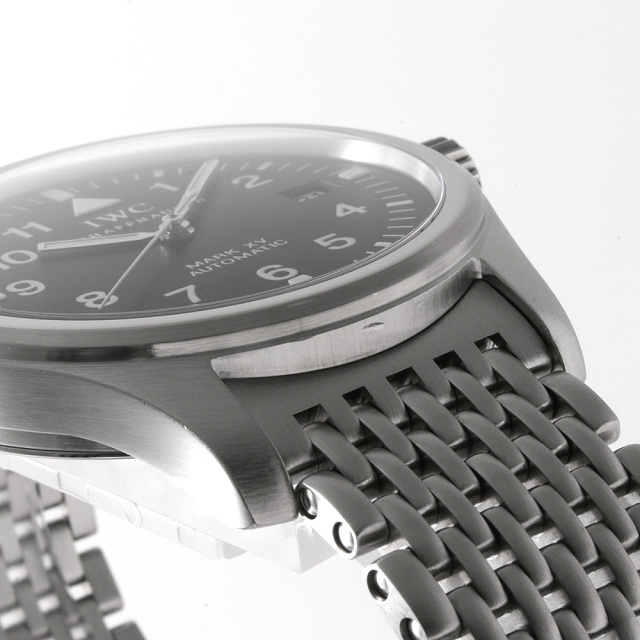 IW325302(3253-02) IWC マーク15 マークXV 中古 | 東京・大阪の高級  