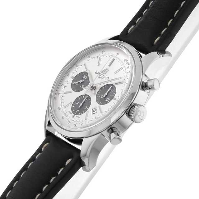 ブライトリング トランスオーシャン AB015212/G724(AB0152) メンズ 中古