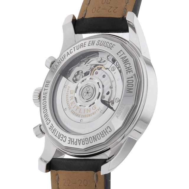 ブライトリング トランスオーシャン AB015212/G724(AB0152) メンズ 中古