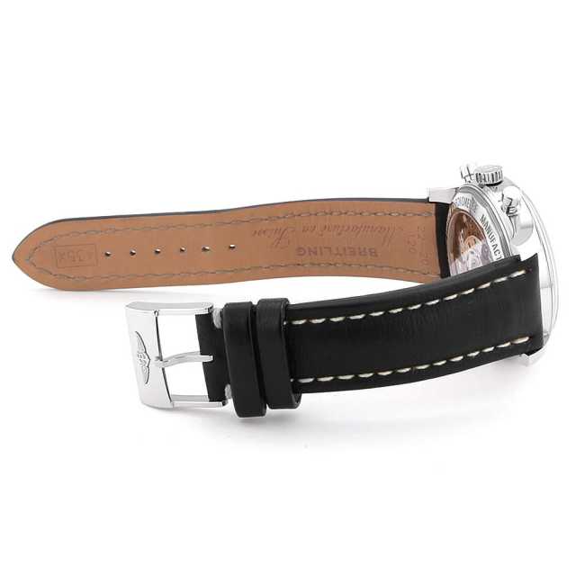 ブライトリング トランスオーシャン AB015212/G724(AB0152) メンズ 中古