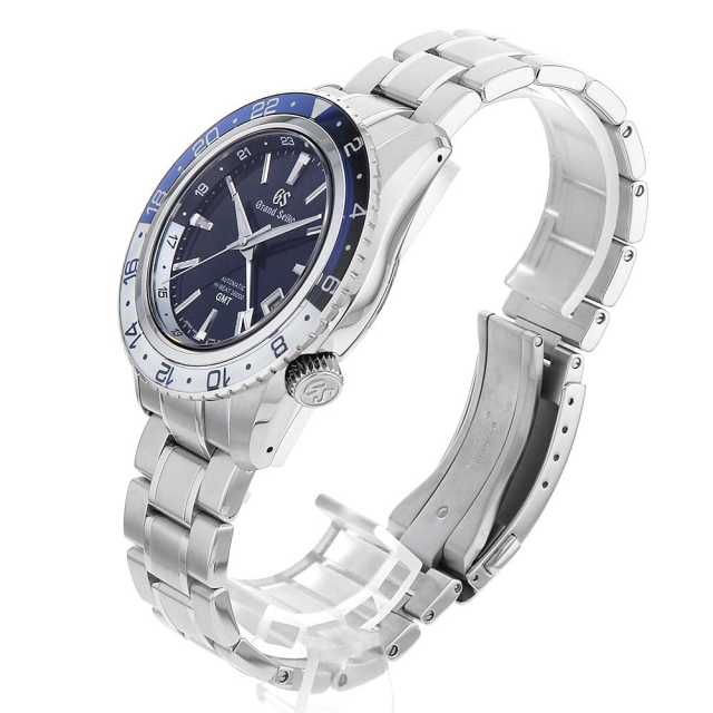 SBGJ237 ブルー Grand Seiko（グランドセイコー）スポーツコレクション