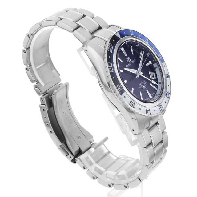 SBGJ237 ブルー Grand Seiko（グランドセイコー）スポーツコレクション