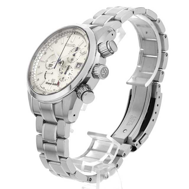 GRAND SEIKO Spring Drive SBGC001 Men's Used