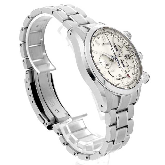 GRAND SEIKO Spring Drive SBGC001 Men's Used