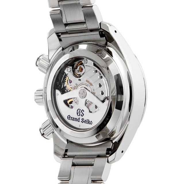 GRAND SEIKO Spring Drive SBGC001 Men's Used
