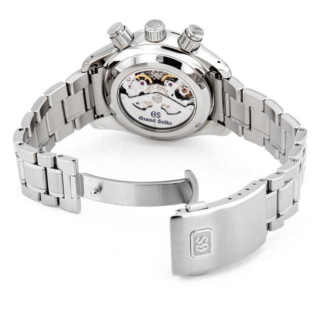 GRAND SEIKO Spring Drive SBGC001 Men's Used