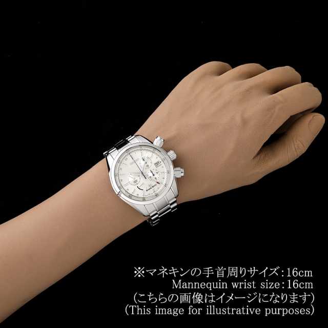 GRAND SEIKO Spring Drive SBGC001 Men's Used