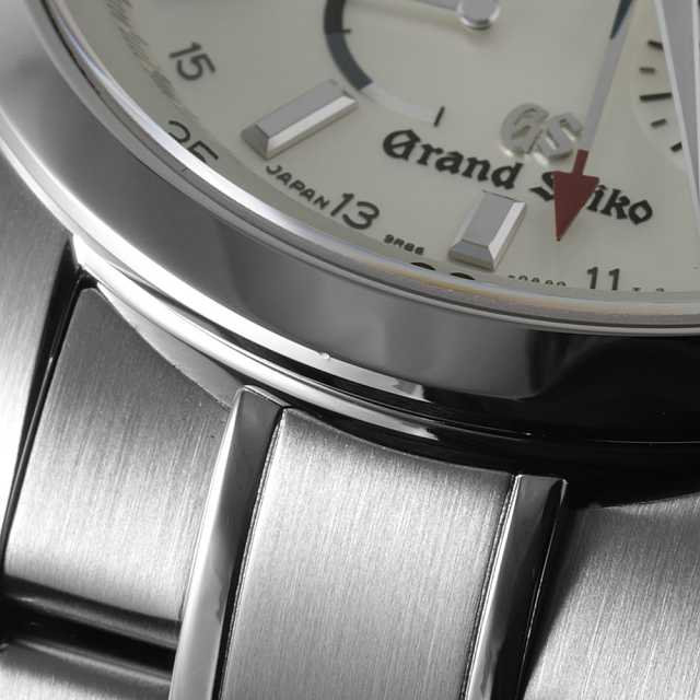 GRAND SEIKO Spring Drive SBGC001 Men's Used
