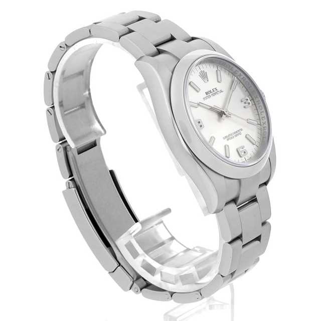 ROLEX Oyster Perpetual 116000 Men's Used
